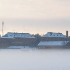 Konnunsuo Prison