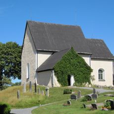 Markim cemetery