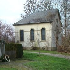 Gruftkapelle