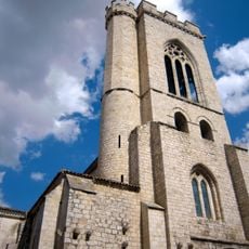 Church of San Miguel