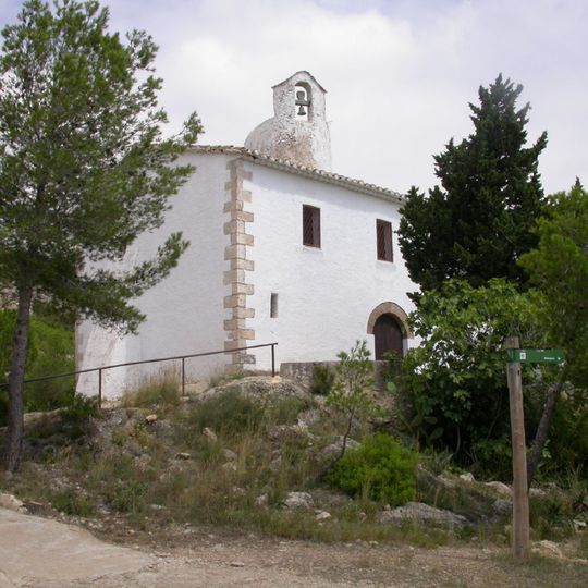 Sant Antoni de Pàdua d'Albinyana