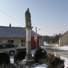 Grafensulz Gnadenstuhl