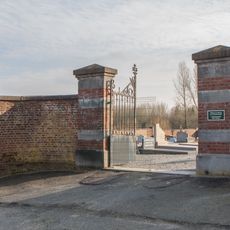 Graty Communal Cemetery