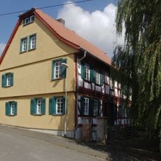 Pfarrhaus