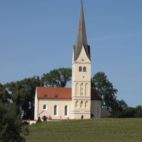 St. Georg