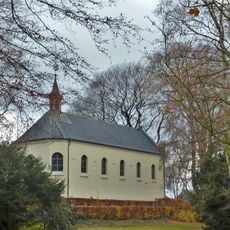 Kapelle Klein-Jerusalem