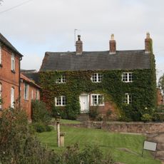 Hawley Fields Farmhouse