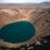 Lago del Cratere di Kerid