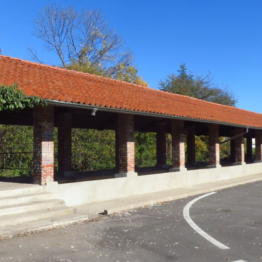 Ristrutturato nel 2017