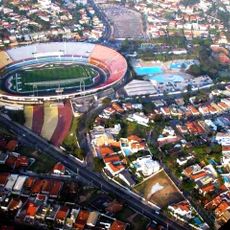 Stade Cícero-Pompeu-de-Toledo