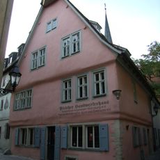 Handwerkerhaus