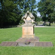 Kriegerdenkmal Lauchhammer-West