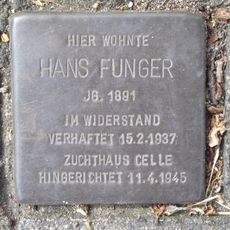Hans Funger