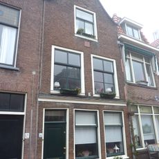 Oude Rijn 14, Leiden