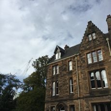 University Avenue, 4 Professors' Square