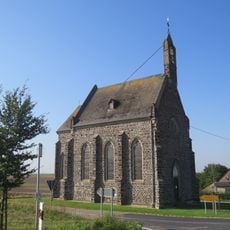Saint Mark Church