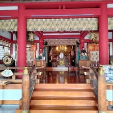 菅原神社