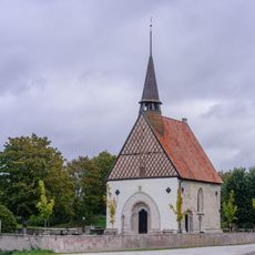 Västergarn Church