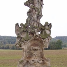 Statue of Saint Florian