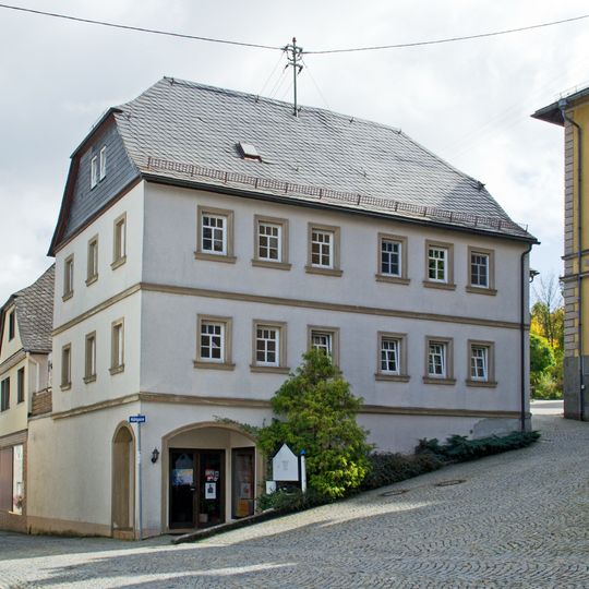 Wohnhaus