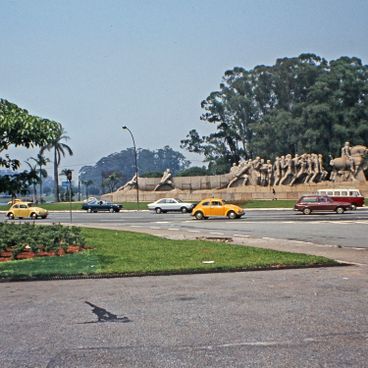 Monumenten van Brazilië: koloniale architectuur, hedendaagse musea en natuurlijke sites