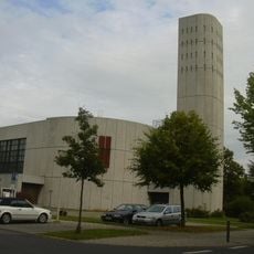 St. Antonius