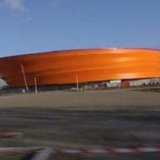 Zénith de Strasbourg