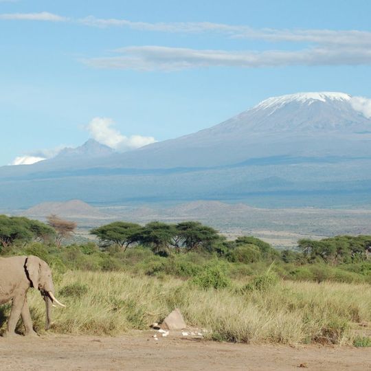 Kilimanjaro Region