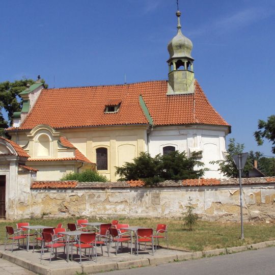 Church of the Assumption of the Virgin Mary