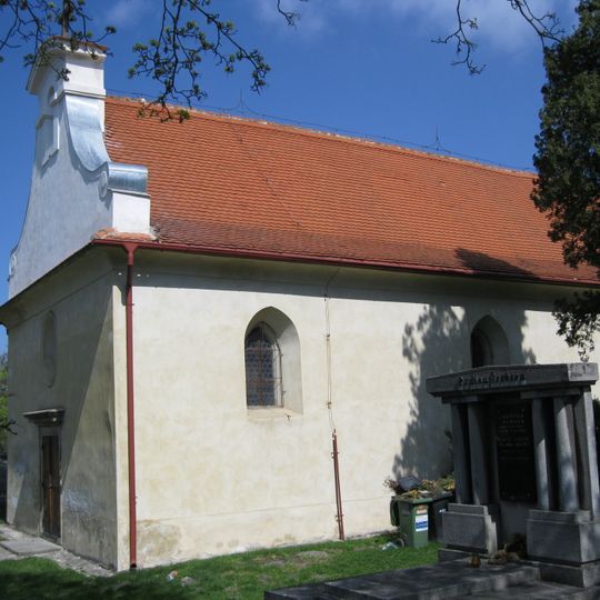 Church of Saint George