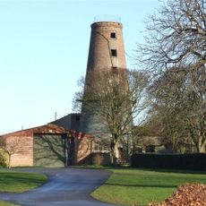 Ingleborough Tower Windmill