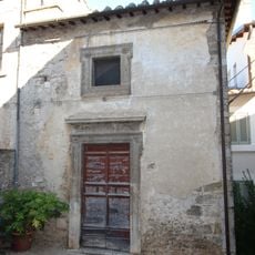 Chiesa di Sant'Angelo