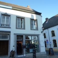 Hoogstraat 12, Thorn