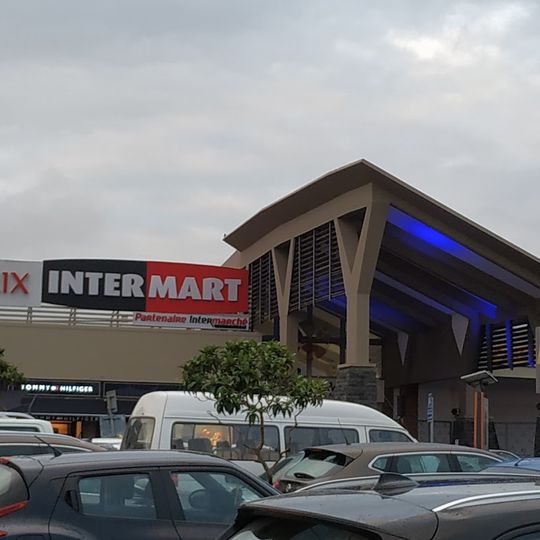 Bagatelle Mall
