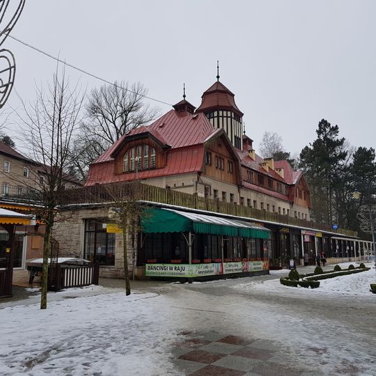 Museum of Minerals and Precious Stones
