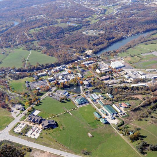 College of the Ozarks