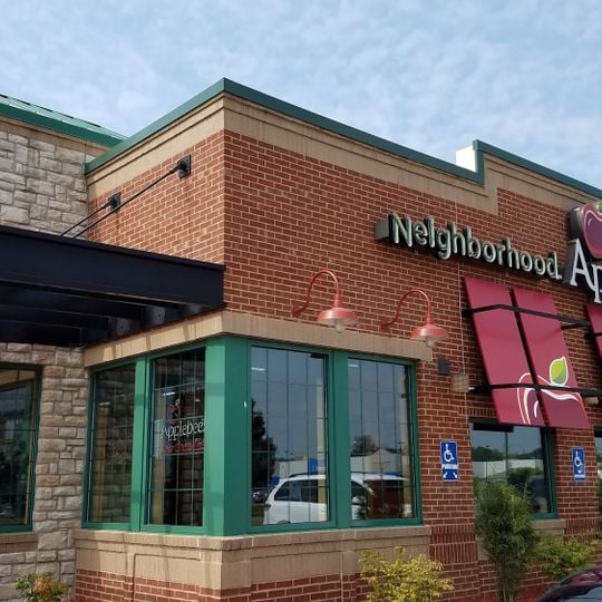 Applebee's