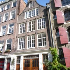 Brouwersgracht 258, Amsterdam