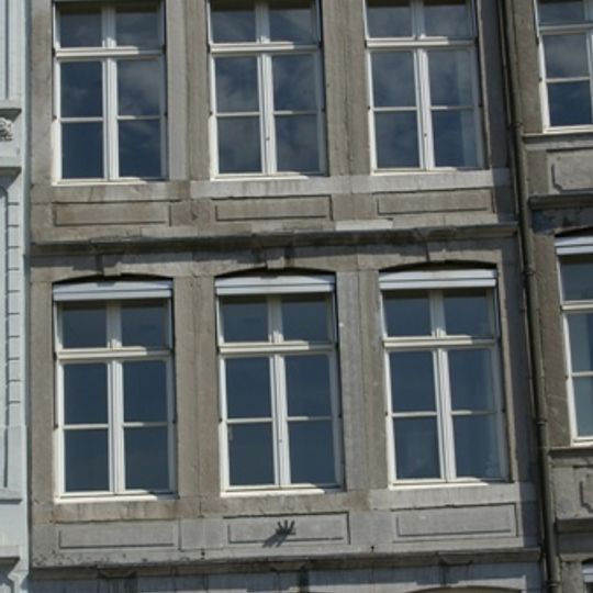 Vrijthof 50, Maastricht