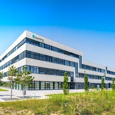 Fraunhofer Institute for Physical Measurement Techniques