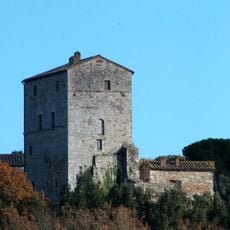 Castello di Montarrenti