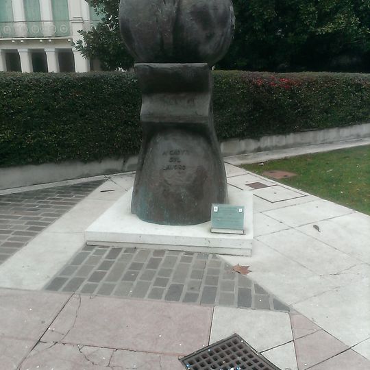 Monumento ai caduti sul lavoro