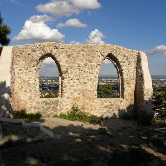 Augengläser, Mödling