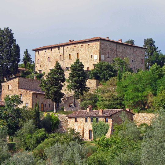 Castello di Bibbione