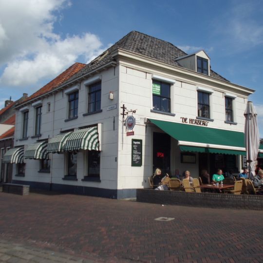 Havenstraat 7, Elburg
