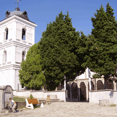 Church of Saints Peter and Paul