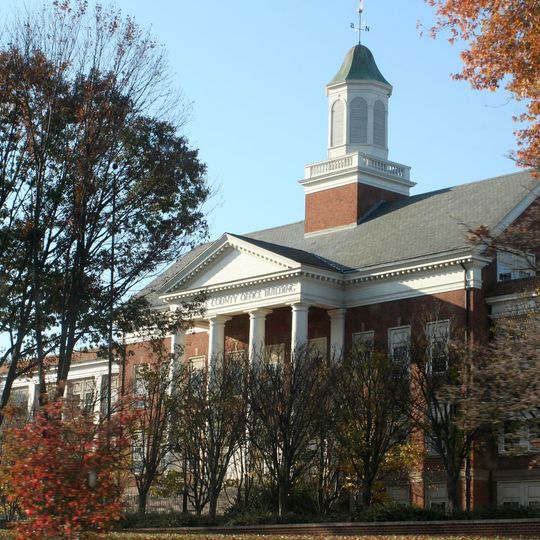Condado de Albemarle