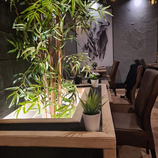 Steak House
