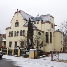 Farní sbor Českobratrské církve evangelické ve Vrchlabí