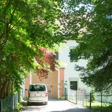 Schloss Seyboldsdorf